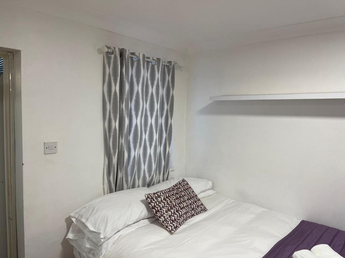 Studio Room In Brighton City Centre ภายนอก รูปภาพ